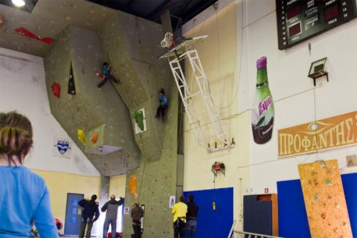 &Sigma;&tau;&omicron; 26&omicron;&nbsp;&Kappa;ύ&pi;&epsilon;&lambda;&lambda;&omicron;&nbsp;&alpha;&gamma;&omega;&nu;&iota;&sigma;&tau;&iota;&kappa;ή&sigmaf; &alpha;&nu;&alpha;&rho;&rho;ί&chi;&eta;&sigma;&eta;&sigmaf; "&Alpha;&theta;. &Lambda;&epsilon;&upsilon;&kappa;&alpha;&delta;ί&tau;&eta;" &omicron; &Epsilon;&Omicron;&Sigma; &Tau;&rho;ί&pi;&omicron;&lambda;&eta;&sigmaf;