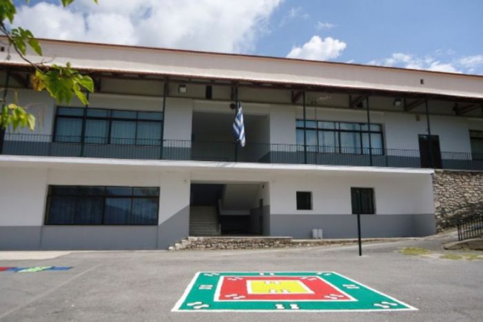 Μητροπολίτης Ιερεμίας για το κλείσιμο του Γυμνασίου Κοντοβάζαινας: &quot;Εκφράζω τον πόνο μου και την διαμαρτυρία μου&quot;