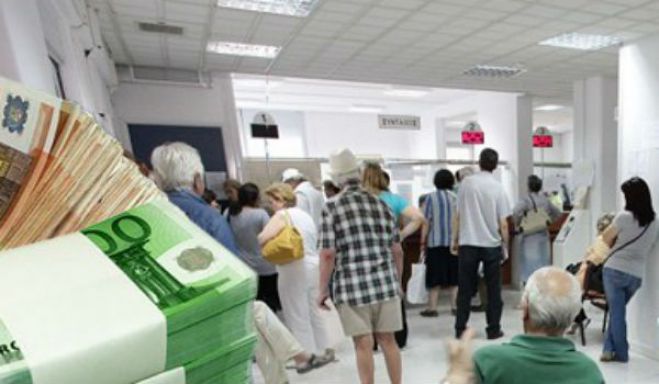 &Rho;&upsilon;&theta;&mu;ί&sigma;&tau;&epsilon; &tau;&iota;&sigmaf; &omicron;&phi;&epsilon;&iota;&lambda;έ&sigmaf; &sigma;&alpha;&sigmaf; &sigma;&tau;&omicron; &delta;&eta;&mu;ό&sigma;&iota;&omicron; - Ό&lambda;&epsilon;&sigmaf; &omicron;&iota; &lambda;&epsilon;&pi;&tau;&omicron;&mu;έ&rho;&epsilon;&iota;&epsilon;&sigmaf;!