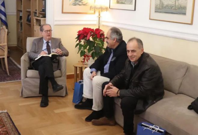 &Pi;&rho;ό&tau;&alpha;&sigma;&eta; &gamma;&iota;&alpha; έ&nu;&tau;&alpha;&xi;&eta; &tau;&eta;&sigmaf; &ldquo;Peloponnisos Expo&rdquo; &sigma;&tau;&eta;&nu; &epsilon;&kappa;&theta;&epsilon;&sigma;&iota;&alpha;&kappa;ή &alpha;&tau;&zeta;έ&nu;&tau;&alpha; &tau;&eta;&sigmaf; &Delta;&Epsilon;&Theta; Helexpo!