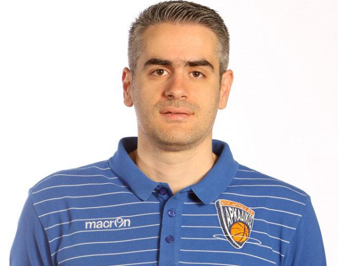 &Tau;&alpha; &sigma;&upsilon;&gamma;&chi;&alpha;&rho;&eta;&tau;ή&rho;&iota;&alpha; &tau;&omicron;&upsilon; &Alpha;&rho;&kappa;&alpha;&delta;&iota;&kappa;&omicron;ύ &gamma;&iota;&alpha; &tau;&omicron;&nu; &Gamma;&iota;ά&nu;&nu;&eta; &Kappa;&alpha;&sigma;&tau;&rho;ί&tau;&eta;!