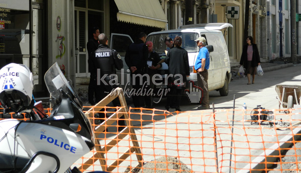 &Sigma;&tau;&alpha; έ&rho;&gamma;&alpha; &tau;&eta;&sigmaf; &laquo;&Gamma;&rho;&eta;&gamma;&omicron;&rho;ί&omicron;&upsilon; &Lambda;&alpha;&mu;&pi;&rho;ά&kappa;&eta;&raquo; &pi;ή&gamma;&epsilon; &sigma;ή&mu;&epsilon;&rho;&alpha; &eta; &Epsilon;&pi;&iota;&theta;&epsilon;ώ&rho;&eta;&sigma;&eta; &Epsilon;&rho;&gamma;&alpha;&sigma;ί&alpha;&sigmaf;