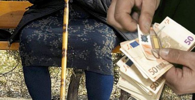 Σπείρα απατεώνων κέρδιζαν χρήματα από ηλικιωμένους στην Αρκαδία