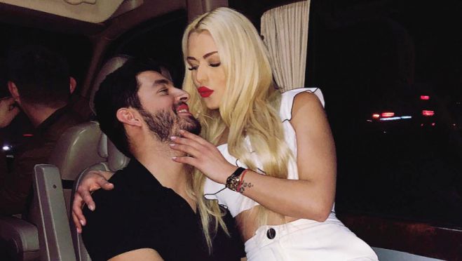 To &laquo;&mu;&upsilon;&sigma;&tau;&iota;&kappa;ό&raquo; &tau;&omicron;&upsilon; &Tau;&epsilon;&lambda;&iota;&kappa;&omicron;ύ &tau;&omicron;&upsilon; Power of Love: Έ&tau;&sigma;&iota; &theta;&alpha; &beta;&gamma;&epsilon;&iota; &omicron; &nu;&iota;&kappa;&eta;&tau;ή&sigmaf;!