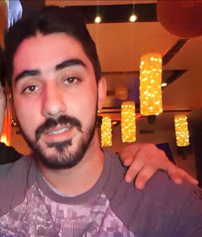 Ανείπωτη θλίψη για τον χαμό του 22χρονου από την Ηλεία – Έχασε τη ζωή του σε τροχαίο στην Αθήνα