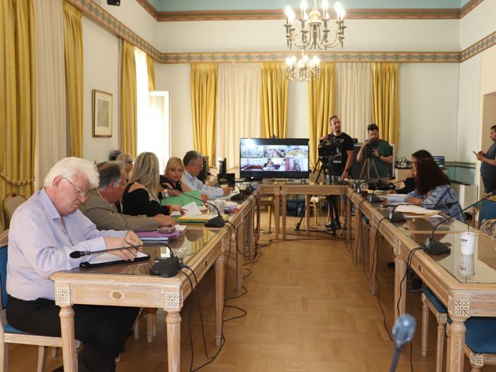 &Nu;έ&alpha; έ&rho;&gamma;&alpha; &gamma;&iota;&alpha; &tau;&eta;&nu; &Alpha;&rho;&kappa;&alpha;&delta;ί&alpha; &epsilon;&gamma;&kappa;&rho;ί&theta;&eta;&kappa;&alpha;&nu; &sigma;&tau;&eta;&nu; &Omicron;&iota;&kappa;&omicron;&nu;&omicron;&mu;&iota;&kappa;ή &Epsilon;&pi;&iota;&tau;&rho;&omicron;&pi;ή &tau;&eta;&sigmaf; &Pi;&epsilon;&rho;&iota;&phi;έ&rho;&epsilon;&iota;&alpha;&sigmaf;