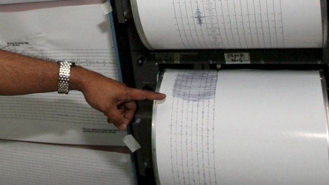 &Sigma;&epsilon;&iota;&sigma;&mu;ό&sigmaf; 4,6 &beta;&alpha;&theta;&mu;ώ&nu; &sigma;&tau;&omicron;&nu; &theta;&alpha;&lambda;ά&sigma;&sigma;&iota;&omicron; &chi;ώ&rho;&omicron; &nu;ό&tau;&iota;&alpha; &tau;&eta;&sigmaf; Ά&rho;&beta;&eta;&sigmaf; &sigma;&tau;&eta;&nu; &Kappa;&rho;ή&tau;&eta;