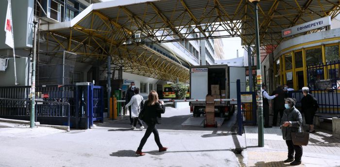 «Σαρώνονται» οι Διοικητές Νοσοκομείων με νέα αξιολόγηση