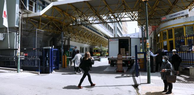 «Σαρώνονται» οι Διοικητές Νοσοκομείων με νέα αξιολόγηση