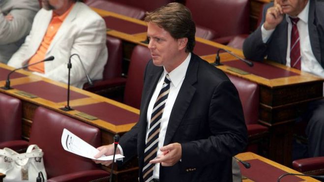 &Epsilon;&iota;&sigma;&alpha;&gamma;&gamma;&epsilon;&lambda;&iota;&kappa;ή έ&rho;&epsilon;&upsilon;&nu;&alpha; -&mu;&epsilon;&tau;ά &alpha;&pi;ό &delta;&eta;&mu;&omicron;&sigma;ί&epsilon;&upsilon;&mu;&alpha;- &gamma;&iota;&alpha; &epsilon;&mu;&pi;&lambda;&omicron;&kappa;ή &pi;&rho;ώ&eta;&nu; &beta;&omicron;&upsilon;&lambda;&epsilon;&upsilon;&tau;ή (&Nu;&Delta;) &sigma;&epsilon; &upsilon;&pi;ό&theta;&epsilon;&sigma;&eta; &pi;&alpha;&iota;&delta;&epsilon;&rho;&alpha;&sigma;&tau;ί&alpha;&sigmaf;