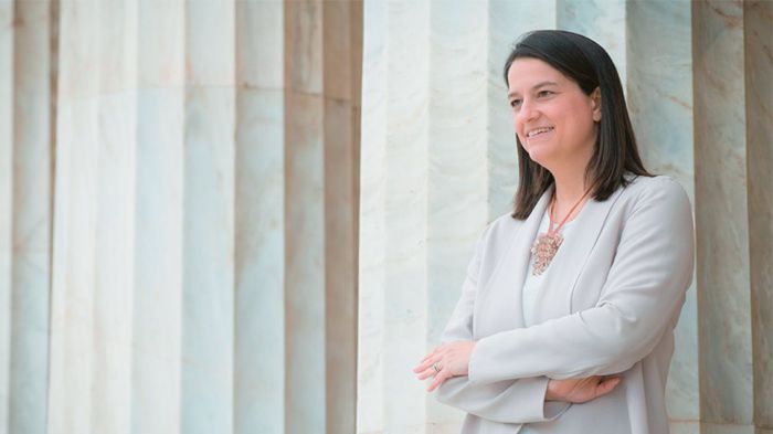 Υπουργός Παιδείας: "Είσοδος με κάρτα για τους φοιτητές στα πανεπιστήμια"
