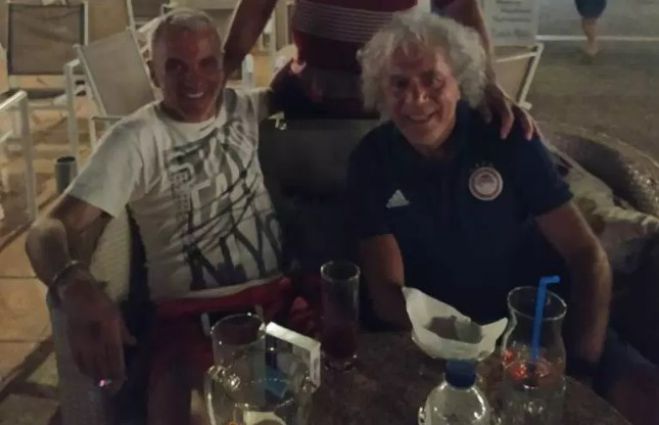 "&Tau;ά&kappa;&eta;&sigmaf; &kappa;&alpha;&iota; Ά&kappa;&eta;&sigmaf;" &sigma;&tau;&omicron; &Pi;&alpha;&rho;ά&lambda;&iota;&omicron; Ά&sigma;&tau;&rho;&omicron;&sigmaf;!