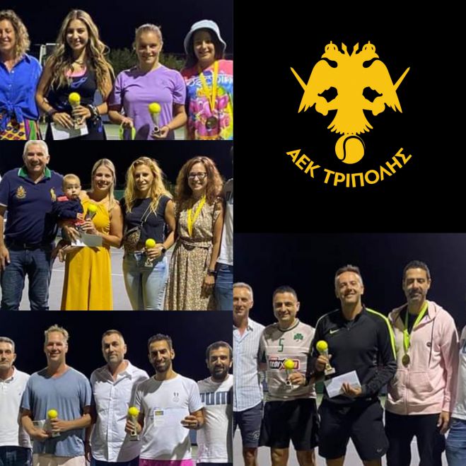 8 &pi;&rho;&omega;&tau;&iota;έ&sigmaf; &gamma;&iota;&alpha; &tau;&omicron;&nu; ό&mu;&iota;&lambda;&omicron; &tau;έ&nu;&iota;&sigmaf; &tau;&eta;&sigmaf; &Alpha;&Epsilon;&Kappa; &Tau;&rho;ί&pi;&omicron;&lambda;&eta;&sigmaf; &sigma;&tau;&omicron; &tau;&omicron;&upsilon;&rho;&nu;&omicron;&upsilon;ά Smash Open