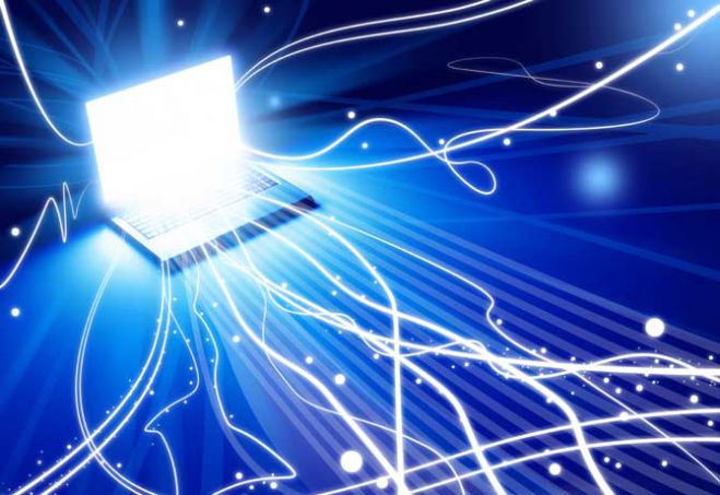 Γορτυνία - Έρχονται ταχύτητες έως και 50 Mbps στο ίντερνετ!