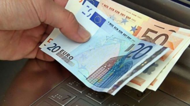 Ο βασικός µισθός θα φτάσει τα 630 ευρώ | Ποιοι θα δουν αύξηση!