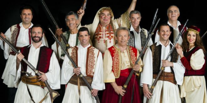 &Nu;έ&alpha; &pi;&alpha;&rho;ά&sigma;&tau;&alpha;&sigma;&eta; &alpha;&kappa;&upsilon;&rho;ώ&theta;&eta;&kappa;&epsilon; &gamma;&iota;&alpha; &tau;&omicron; &Pi;&omicron;&lambda;&iota;&tau;&iota;&sigma;&tau;&iota;&kappa;ό &Kappa;&alpha;&lambda;&omicron;&kappa;&alpha;ί&rho;&iota; &tau;&eta;&sigmaf; &Tau;&rho;ί&pi;&omicron;&lambda;&eta;&sigmaf;!