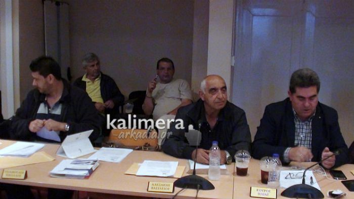 &Nu;έ&omicron; &epsilon;&pi;&epsilon;&iota;&sigma;ό&delta;&iota;&omicron; &sigma;&tau;&eta;&nu; &kappa;ό&nu;&tau;&rho;&alpha; &laquo;&Tau;&sigma;&iota;&alpha;&mu;&omicron;ύ&lambda;&omicron;&upsilon; &ndash; &Kappa;&omicron;ύ&rho;&omicron;&upsilon;&raquo;  (vd)
