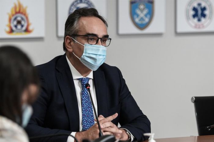 &Kappa;&omicron;&nu;&tau;&omicron;&zeta;&alpha;&mu;ά&nu;&eta;&sigmaf;: "&Pi;&alpha;&rho;&alpha;&tau;&epsilon;ί&nu;&omicron;&nu;&tau;&alpha;&iota; 2.000 &sigma;&upsilon;&mu;&beta;ά&sigma;&epsilon;&iota;&sigmaf; &epsilon;&pi;&iota;&kappa;&omicron;&upsilon;&rho;&iota;&kappa;&omicron;ύ &pi;&rho;&omicron;&sigma;&omega;&pi;&iota;&kappa;&omicron;ύ &sigma;&tau;&alpha; &Nu;&omicron;&sigma;&omicron;&kappa;&omicron;&mu;&epsilon;ί&alpha;"