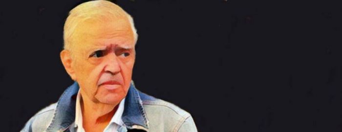 "Έφυγε" από τη ζωή ο Αρκάς σκηνοθέτης, Σταύρος Τσιώλης