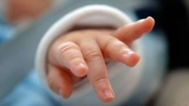 Πάτρα |Βρέφος 6 ημερών νοσηλεύεται με κορωνοϊό