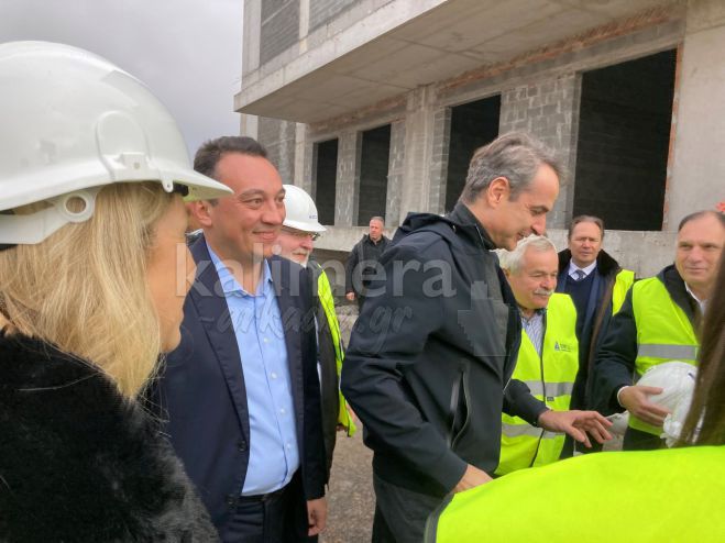 Σύντομα οι ανακοινώσεις για την 3η φαρμακοβιομηχανία που έρχεται στην Τρίπολη - Ενδιαφέρον και από 4η!