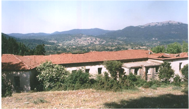 &Beta;&rho;έ&theta;&eta;&kappa;&epsilon; &lambda;ύ&sigma;&eta; &gamma;&iota;&alpha; &tau;&eta;&nu; &alpha;&xi;&iota;&omicron;&pi;&omicron;ί&eta;&sigma;&eta; &tau;&omicron;&upsilon; &Sigma;&alpha;&nu;&alpha;&tau;ό&rho;&iota;&omicron;&upsilon; &tau;&eta;&sigmaf; &Iota;&theta;ώ&mu;&eta;&sigmaf; &sigma;&tau;&eta; &Beta;&upsilon;&tau;ί&nu;&alpha;;