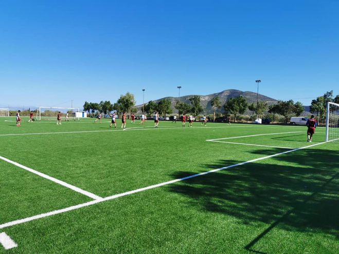 &Gamma;' &Epsilon;&theta;&nu;&iota;&kappa;ή | &Nu;έ&omicron; &theta;&epsilon;&tau;&iota;&kappa;ό &alpha;&pi;&omicron;&tau;έ&lambda;&epsilon;&sigma;&mu;&alpha; &gamma;&iota;&alpha; &tau;&omicron;&nu; &Epsilon;&rho;&mu;ή &Mu;&epsilon;&lambda;&iota;&gamma;&omicron;ύ&sigmaf;