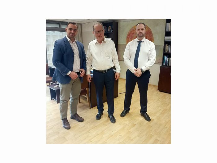 &Sigma;&upsilon;&nu;&alpha;&nu;&tau;ή&sigma;&epsilon;&iota;&sigmaf; &Nu;ί&kappa;&alpha; &sigma;&tau;&omicron; &upsilon;&pi;&omicron;&upsilon;&rho;&gamma;&epsilon;ί&omicron; &Alpha;&nu;ά&pi;&tau;&upsilon;&xi;&eta;&sigmaf; &kappa;&alpha;&iota; &Epsilon;&pi;&epsilon;&nu;&delta;ύ&sigma;&epsilon;&omega;&nu;