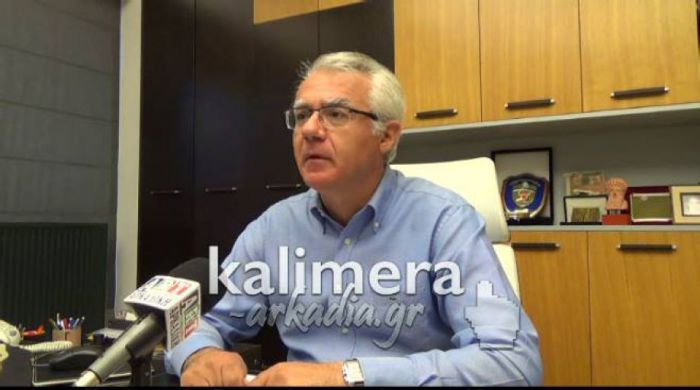 &quot;Ψεύτη&quot; χαρακτηρίζει τον Δήμαρχο ο Γιάννης Σμυρνιώτης