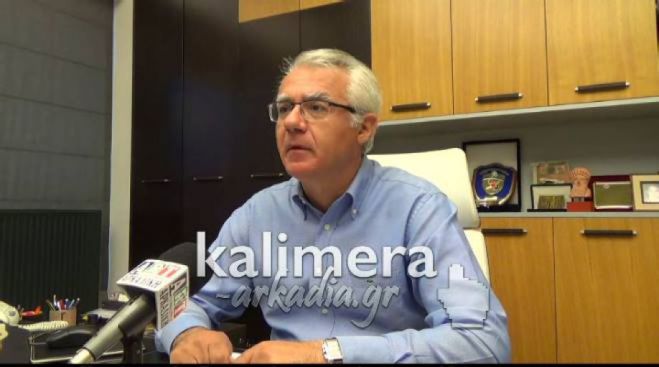 &quot;Ψεύτη&quot; χαρακτηρίζει τον Δήμαρχο ο Γιάννης Σμυρνιώτης