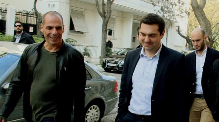 &Alpha;&pi;&omicron;&kappa;&alpha;&lambda;ύ&psi;&epsilon;&iota;&sigmaf; &Beta;&alpha;&rho;&omicron;&upsilon;&phi;ά&kappa;&eta;: &Omicron;&iota; &phi;ό&beta;&omicron;&iota; &gamma;&iota;&alpha; &pi;&rho;&alpha;&xi;&iota;&kappa;ό&pi;&eta;&mu;&alpha;, &omicron; ''&mu;&iota;&sigma;&eta;&tau;ό&sigmaf;'' &Chi;&omicron;&upsilon;&lambda;&iota;&alpha;&rho;ά&kappa;&eta;&sigmaf; &kappa;&alpha;&iota; &omicron;&iota;... &kappa;&lambda;&omega;&tau;&sigma;&iota;έ&sigmaf; &sigma;&tau;&omicron;&nu; &Sigma;&tau;&omicron;&upsilon;&rho;&nu;ά&rho;&alpha;