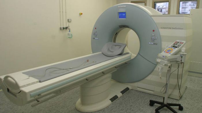 Ερώτηση ΚΚΕ στη Βουλή για τη μη λειτουργία του Μαγνητικού στο Παναρκαδικό Νοσοκομείο