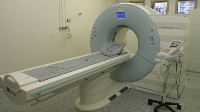 Ερώτηση ΚΚΕ στη Βουλή για τη μη λειτουργία του Μαγνητικού στο Παναρκαδικό Νοσοκομείο