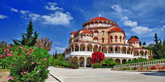 &Kappa;&Tau;&Epsilon;&Lambda; | &Mu;&omicron;&nu;&omicron;ή&mu;&epsilon;&rho;&omicron; &pi;&rho;&omicron;&sigma;&kappa;ύ&nu;&eta;&mu;&alpha; &sigma;&tau;&eta; &Mu;&omicron;&nu;ή &Alpha;&gamma;ί&omicron;&upsilon; &Nu;&epsilon;&kappa;&tau;&alpha;&rho;ί&omicron;&upsilon; &sigma;&tau;&eta;&nu; &Alpha;ί&gamma;&iota;&nu;&alpha;!