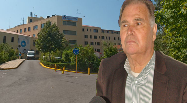 &laquo;&Epsilon;ί&chi;&alpha;&mu;&epsilon; &kappa;ά&theta;&epsilon; &delta;&iota;&kappa;&alpha;ί&omega;&mu;&alpha; &nu;&alpha; &kappa;ά&nu;&omicron;&upsilon;&mu;&epsilon; &epsilon;&lambda;έ&gamma;&chi;&omicron;&upsilon;&sigmaf; &sigma;&tau;&omicron; &Nu;&omicron;&sigma;&omicron;&kappa;&omicron;&mu;&epsilon;ί&omicron;&raquo; &lambda;έ&epsilon;&iota; &omicron; &Sigma;&kappa;&alpha;&nu;&tau;&zeta;ό&sigmaf; &tau;&eta;&sigmaf; &Chi;&rho;&upsilon;&sigma;ή&sigmaf; &Alpha;&upsilon;&gamma;ή&sigmaf; &kappa;&alpha;&iota; &delta;&epsilon;&nu; &alpha;&pi;&omicron;&kappa;&lambda;&epsilon;ί&epsilon;&iota; &pi;&alpha;&rho;ό&mu;&omicron;&iota;&epsilon;&sigmaf; &epsilon;&nu;έ&rho;&gamma;&epsilon;&iota;&epsilon;&sigmaf; &sigma;&tau;&omicron; &mu;έ&lambda;&lambda;&omicron;&nu; (vd)!