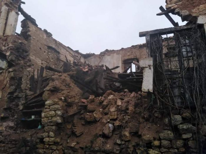 Θοδωρής Κακούρης: &quot;Nα πετύχουμε το καλύτερο για το Σχολαρχείο, στο Βελημάχι, γιατί θα τρίζουν τα κόκαλα των προγόνων μας&quot;