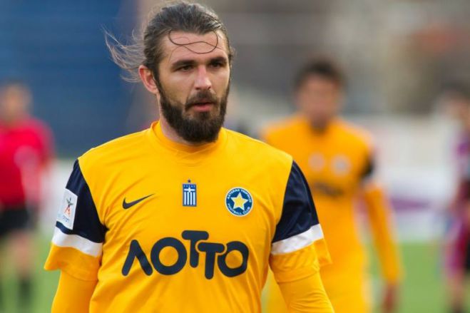 Ζησόπουλος: «Θέλουμε τον κόσμο στο γήπεδο»!
