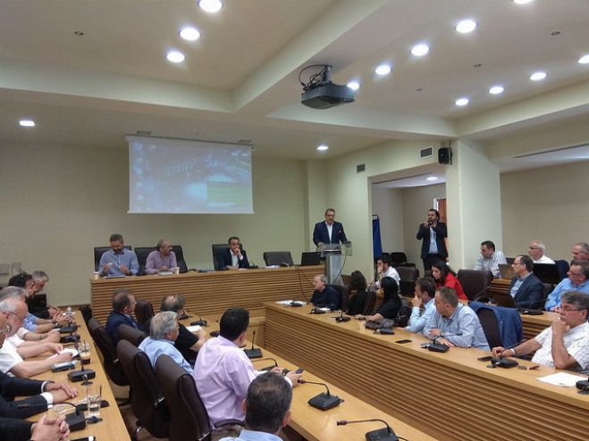 &Pi;&omicron;&upsilon;&lambda;ά&nu;&epsilon; &tau;&iota;&sigmaf; &mu;&omicron;&nu;ά&delta;&epsilon;&sigmaf; &tau;&eta;&sigmaf; &Delta;&Epsilon;&Eta; &kappa;&alpha;&iota; &sigma;&epsilon; ... &alpha;&nu;&tau;&iota;&sigma;&tau;ά&theta;&mu;&iota;&sigma;&mu;&alpha; &upsilon;&pi;ό&sigma;&chi;&omicron;&nu;&tau;&alpha;&iota; έ&rho;&gamma;&alpha; &epsilon;&kappa;&alpha;&tau;&omicron;&mu;&mu;&upsilon;&rho;ί&omega;&nu; &euro; &gamma;&iota;&alpha; &tau;&eta; &Mu;&epsilon;&gamma;&alpha;&lambda;ό&pi;&omicron;&lambda;&eta;!