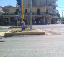 &Sigma;&epsilon; &lambda;&epsilon;&iota;&tau;&omicron;&upsilon;&rho;&gamma;ί&alpha; &tau;&alpha; &phi;&alpha;&nu;ά&rho;&iota;&alpha; &sigma;&tau;&omicron; 1&omicron; &Gamma;&upsilon;&mu;&nu;ά&sigma;&iota;&omicron; &Tau;&rho;ί&pi;&omicron;&lambda;&eta;&sigmaf;!