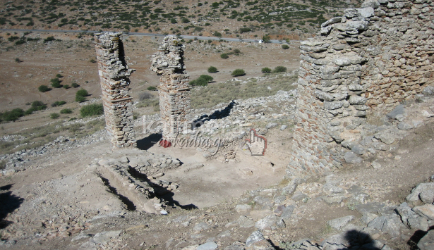 &Tau;&omicron; &nu;έ&omicron; &pi;&rho;ό&sigma;&omega;&pi;&omicron; &tau;&eta;&sigmaf; &kappa;&alpha;&sigma;&tau;&rho;&omicron;&pi;&omicron;&lambda;&iota;&tau;&epsilon;ί&alpha;&sigmaf; &tau;&omicron;&upsilon; &Mu;&omicron;&upsilon;&chi;&lambda;ί&omicron;&upsilon; (&epsilon;&iota;&kappa;ό&nu;&epsilon;&sigmaf;)