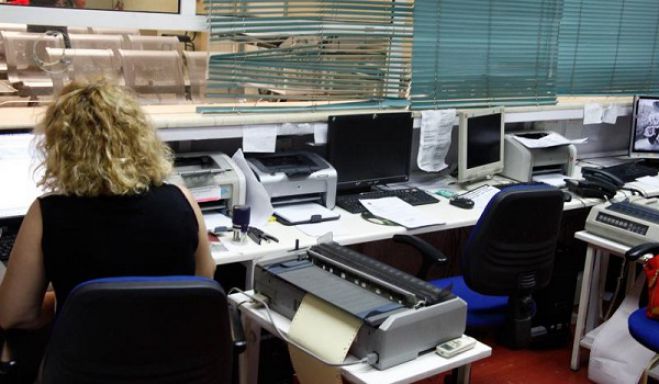 Τι αλλάζει στις μετακινήσεις των δημοσίων υπαλλήλων