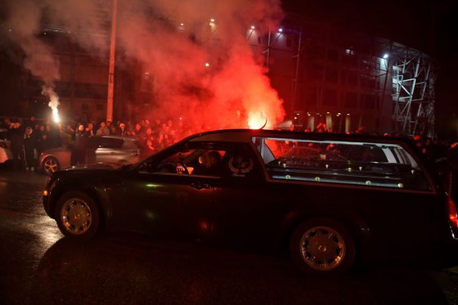 &Sigma;&tau;&eta;&nu; &Tau;&omicron;ύ&mu;&pi;&alpha; &gamma;&iota;&alpha; &tau;&epsilon;&lambda;&epsilon;&upsilon;&tau;&alpha;ί&alpha; &phi;&omicron;&rho;ά &tau;&alpha; &epsilon;&pi;&tau;ά &laquo;&alpha;&epsilon;&tau;ό&pi;&omicron;&upsilon;&lambda;&alpha;&raquo;