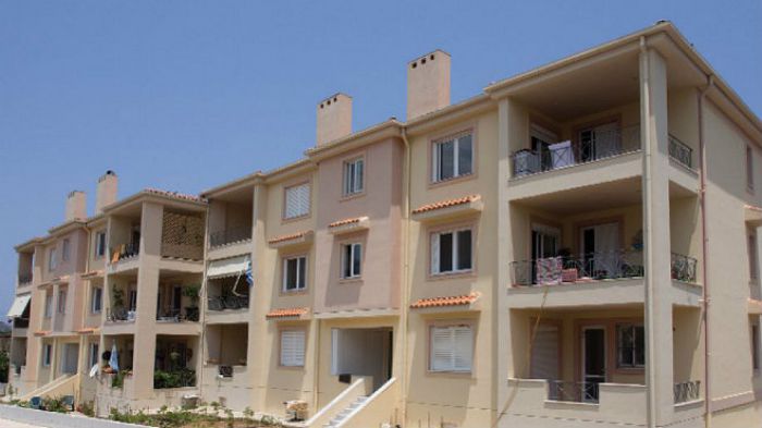 Ποιοι δικαιούνται να μπουν στην κλήρωση για τις 12 εργατικές κατοικίες στην Τρίπολη!