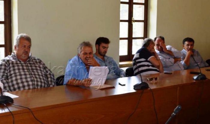 &Gamma;&omicron;&rho;&tau;&upsilon;&nu;ί&alpha; - &Nu;έ&alpha; &mu;έ&lambda;&eta; &sigma;&tau;&eta;&nu; &Epsilon;&pi;&iota;&tau;&rho;&omicron;&pi;ή &Pi;&omicron;&iota;ό&tau;&eta;&tau;&alpha;&sigmaf; &Zeta;&omega;ή&sigmaf; &mu;&epsilon;&tau;ά &alpha;&pi;ό &tau;&iota;&sigmaf; &alpha;&nu;&epsilon;&xi;&alpha;&rho;&tau;&eta;&tau;&omicron;&pi;&omicron;&iota;ή&sigma;&epsilon;&iota;&sigmaf;!