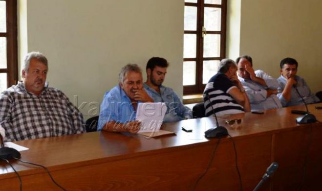 &Gamma;&omicron;&rho;&tau;&upsilon;&nu;ί&alpha; - &Nu;έ&alpha; &mu;έ&lambda;&eta; &sigma;&tau;&eta;&nu; &Epsilon;&pi;&iota;&tau;&rho;&omicron;&pi;ή &Pi;&omicron;&iota;ό&tau;&eta;&tau;&alpha;&sigmaf; &Zeta;&omega;ή&sigmaf; &mu;&epsilon;&tau;ά &alpha;&pi;ό &tau;&iota;&sigmaf; &alpha;&nu;&epsilon;&xi;&alpha;&rho;&tau;&eta;&tau;&omicron;&pi;&omicron;&iota;ή&sigma;&epsilon;&iota;&sigmaf;!