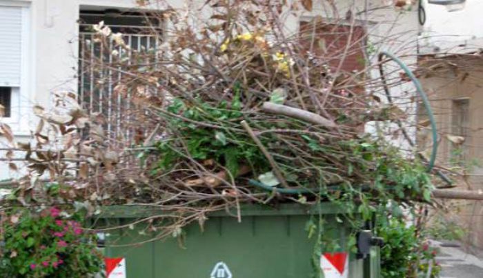 &laquo;Ό&chi;&iota; &kappa;&lambda;&alpha;&delta;&iota;ά &kappa;&alpha;&iota; &chi;&omicron;&rho;&tau;ά&rho;&iota;&alpha; &mu;έ&sigma;&alpha; &sigma;&tau;&omicron;&upsilon;&sigmaf; &kappa;ά&delta;&omicron;&upsilon;&sigmaf; &alpha;&pi;&omicron;&rho;&rho;&iota;&mu;&mu;ά&tau;&omega;&nu;&raquo;