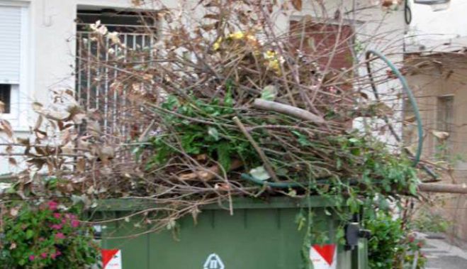 &laquo;Ό&chi;&iota; &kappa;&lambda;&alpha;&delta;&iota;ά &kappa;&alpha;&iota; &chi;&omicron;&rho;&tau;ά&rho;&iota;&alpha; &mu;έ&sigma;&alpha; &sigma;&tau;&omicron;&upsilon;&sigmaf; &kappa;ά&delta;&omicron;&upsilon;&sigmaf; &alpha;&pi;&omicron;&rho;&rho;&iota;&mu;&mu;ά&tau;&omega;&nu;&raquo;