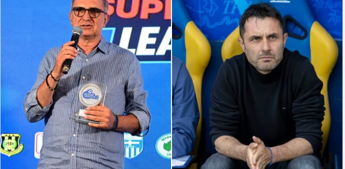 &Kappa;&alpha;&lambda;ύ&tau;&epsilon;&rho;&omicron;&sigmaf; &pi;&rho;&omicron;&pi;&omicron;&nu;&eta;&tau;ή&sigmaf; &sigma;&tau;&omicron;&nu; &Alpha;&rsquo; Ό&mu;&iota;&lambda;&omicron; &tau;&eta;&sigmaf; Super League 2 &omicron; &Alpha;&nu;&tau;&omega;&nu;ό&pi;&omicron;&upsilon;&lambda;&omicron;&sigmaf; &tau;&omicron;&upsilon; &Alpha;&sigma;&tau;έ&rho;&alpha; - &Tau;&omicron; &beta;&rho;&alpha;&beta;&epsilon;ί&omicron; &pi;&alpha;&rho;έ&lambda;&alpha;&beta;&epsilon; &omicron; &Gamma;. &Mu;&pi;&omicron;&rho;&omicron;&beta;ή&lambda;&omicron;&sigmaf;