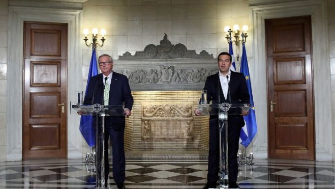 &Gamma;&iota;&alpha; &kappa;&alpha;&theta;&alpha;&rho;ή έ&xi;&omicron;&delta;&omicron; &tau;&eta;&sigmaf; &Epsilon;&lambda;&lambda;ά&delta;&alpha;&sigmaf; &alpha;&pi;ό &tau;&alpha; &mu;&nu;&eta;&mu;ό&nu;&iota;&alpha; &mu;ί&lambda;&eta;&sigma;&epsilon; &omicron; &Gamma;&iota;&omicron;ύ&nu;&kappa;&epsilon;&rho;!