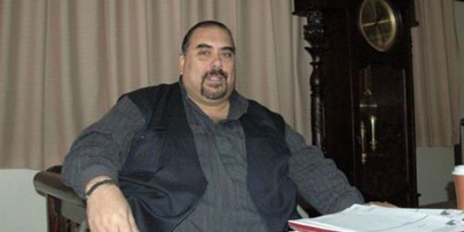 &Pi;έ&theta;&alpha;&nu;&epsilon; &omicron; &alpha;&sigma;&tau;&rho;&omicron;&lambda;ό&gamma;&omicron;&sigmaf; &Pi;&eta;&tau; &Pi;&alpha;&pi;&alpha;&delta;ά&kappa;&omicron;&sigmaf; &sigma;&epsilon; &eta;&lambda;&iota;&kappa;ί&alpha; 61 &epsilon;&tau;ώ&nu;